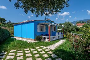Aggiolina in Spartia