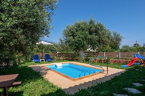 Aggiolina in Spartia