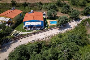 Aggiolina in Spartia