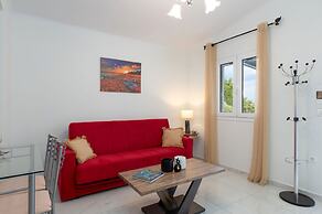 Aggiolina in Spartia