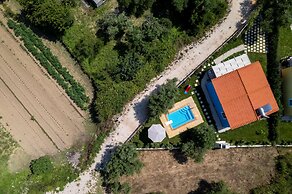 Aggiolina in Spartia
