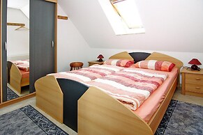 Apartments Jeske, Altenkirchen
