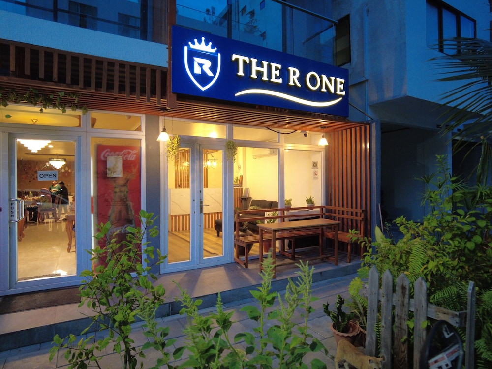 The R One