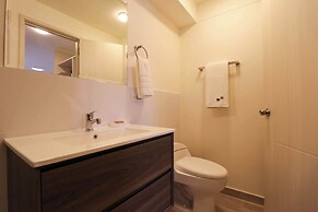 w Dazzling 2BR w Balcony in Miraflores