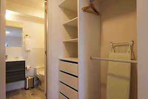 w Dazzling 2BR w Balcony in Miraflores