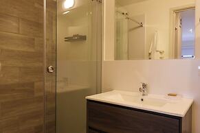 w Dazzling 2BR w Balcony in Miraflores