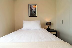 w Dazzling 2BR w Balcony in Miraflores