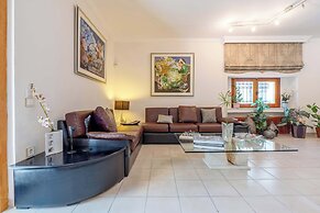 Seaview Villa Cleopatra - Private Pool Tennis