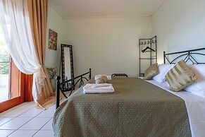 Seaview Villa Cleopatra - Private Pool Tennis
