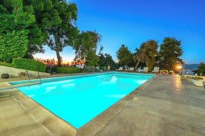 Seaview Villa Cleopatra - Private Pool Tennis