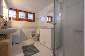 Seaview Villa Cleopatra - Private Pool Tennis