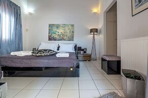 Seaview Villa Cleopatra - Private Pool Tennis