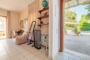 Seaview Villa Cleopatra - Private Pool Tennis