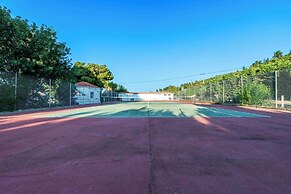 Seaview Villa Cleopatra - Private Pool Tennis