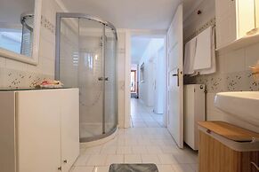 Seaview Villa Cleopatra - Private Pool Tennis