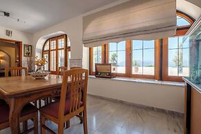 Seaview Villa Cleopatra - Private Pool Tennis