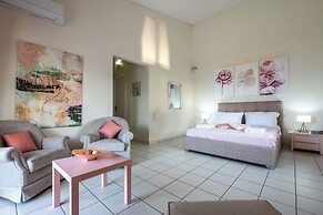 Seaview Villa Cleopatra - Private Pool Tennis