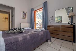 Seaview Villa Cleopatra - Private Pool Tennis