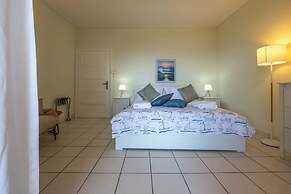 Seaview Villa Cleopatra - Private Pool Tennis