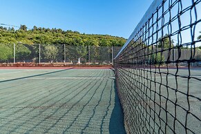 Seaview Villa Cleopatra - Private Pool Tennis