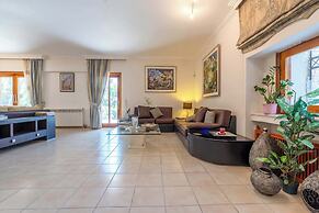 Seaview Villa Cleopatra - Private Pool Tennis
