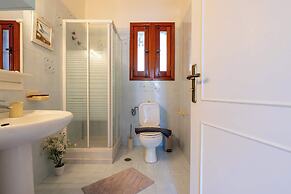 Seaview Villa Cleopatra - Private Pool Tennis