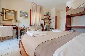 Seaview Villa Cleopatra - Private Pool Tennis