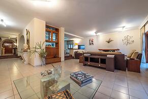 Seaview Villa Cleopatra - Private Pool Tennis