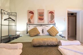 Seaview Villa Cleopatra - Private Pool Tennis