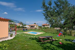 Eleftheria in Spartia