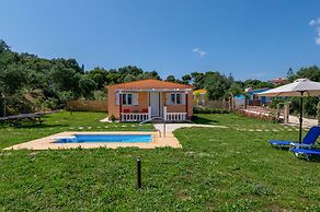 Eleftheria in Spartia