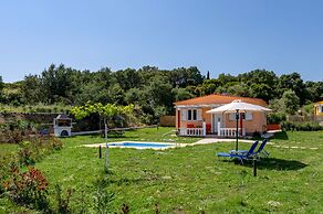 Eleftheria in Spartia