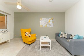 Residencial Hispaniola