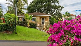 Residencial Hispaniola