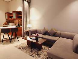 Prime Al Hamra Hotel - Riyadh