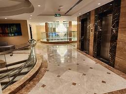 Prime Al Hamra Hotel - Riyadh
