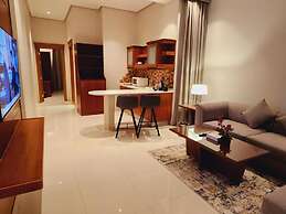 Prime Al Hamra Hotel - Riyadh