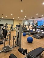 Prime Al Hamra Hotel - Riyadh