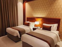Prime Al Hamra Hotel - Riyadh