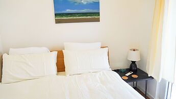 Kalumi Aparthotels