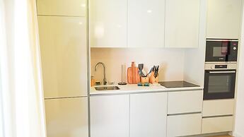 Kalumi Aparthotels