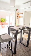 Kalumi Aparthotels