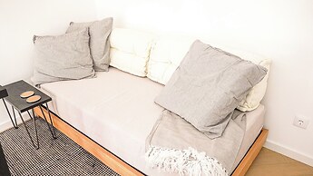 Kalumi Aparthotels