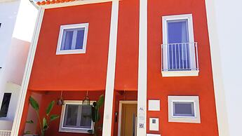 Kalumi Aparthotels