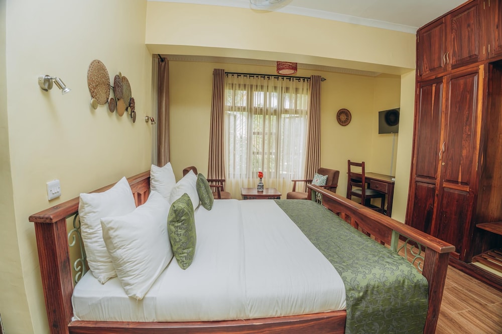 Villa Arumeru
