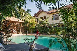 Villa Arumeru