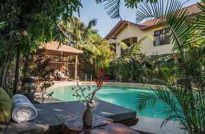 Villa Arumeru