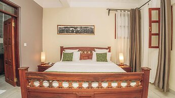 Villa Arumeru