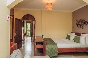Villa Arumeru