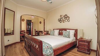 Villa Arumeru
